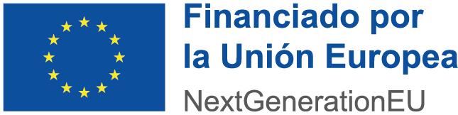 Financiado Union Europea